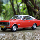 Illustration for article titled 1/43 1971 Chevrolet Opala Gran Luxo